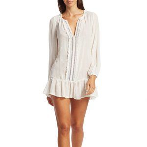 Eberjay Peasant Coverup, Small,